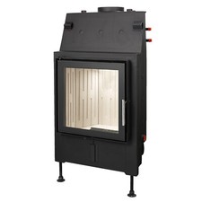 Schmitzker No4 mit Glasrahmen