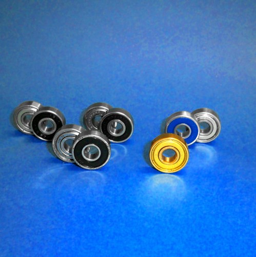 Kugellager 608 22 x 7 - x, mm
