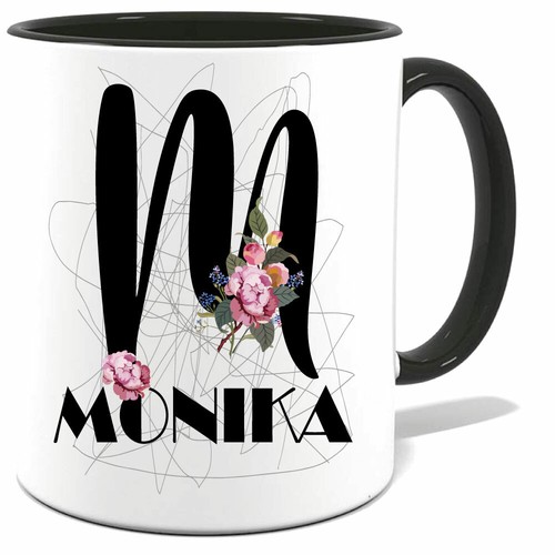 Tasse personalisiert name - tasse,