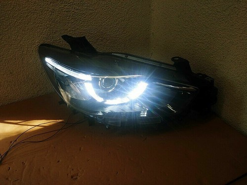 Mazda cx5 voll - led, full
