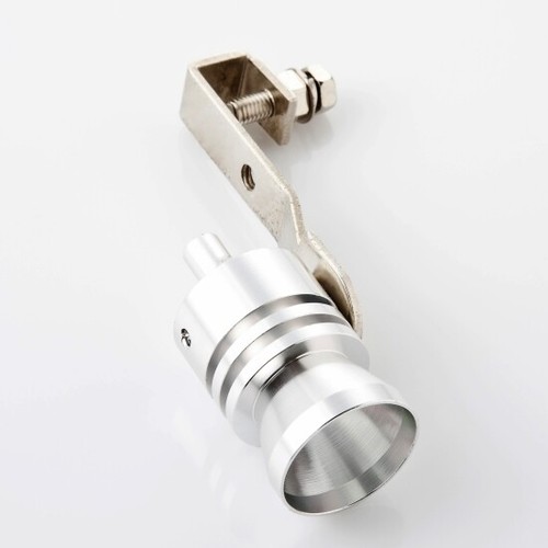 Arlows auspuff turbo pfeife - arlows,