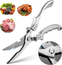 Profi Geflügelschere