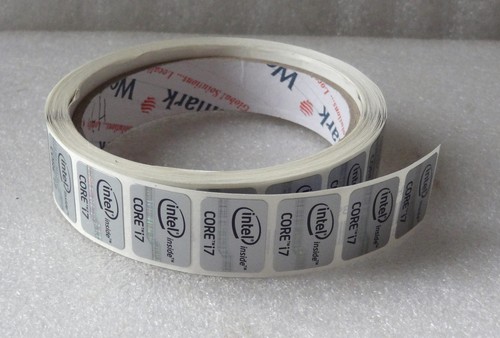 Los von intel core - intel,