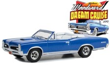 Pontiac gto convertible - -, 1967