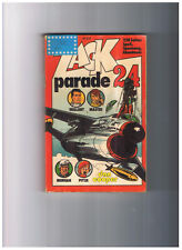 ZACK Parade # 24 - Comic-Taschenbuch - gut - in Klebefolie