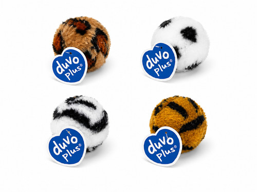 Duvoplus safari ball - duvoplus,