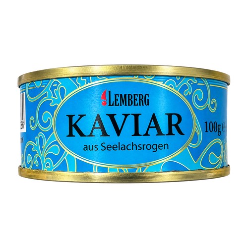 100g pazifischer pollack - 100g,