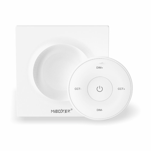 Miboxer mini wandschalter - mini,