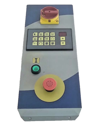 Industrie bedienpanel - industrie,