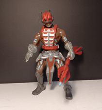 Masters of the Universe 200X  Zodak  Actionfigur He man motu