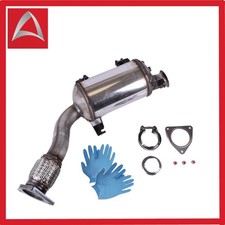 ✅ Ruß-Partikelfilter