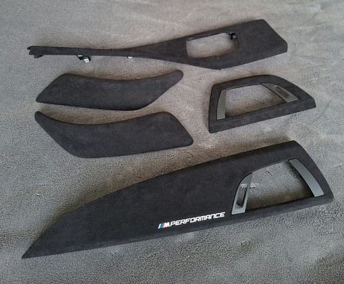 Bmw f22 f87 alcantara - f22,