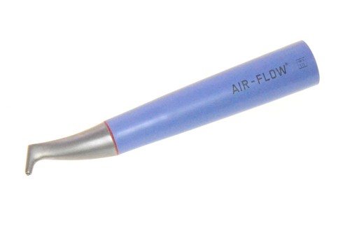 Ems airflow pulverstrahl - airflow,