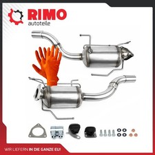 für VW Touareg I 3.0 TDI