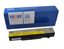 GRS Akku für Lenovo IdeaPad Z480, Z580, Z585, L11P6R01, 4400mAh, 11,1V
