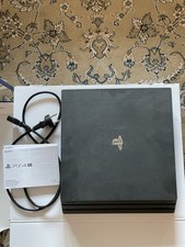 🔥 OVP PS4 Pro 1TB - TOP