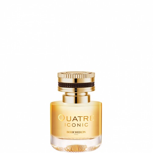 Boucheron quatre iconic - quatre, eau