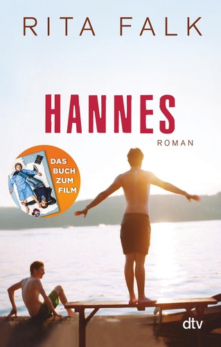 Rita falk hannes - /,
