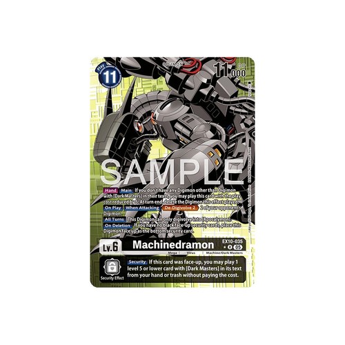 Digimon tcg ex10 035 - digimon,