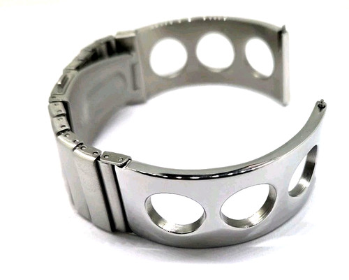 Uhrenarmband edelstahl spange - uhrenarmband,