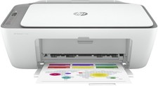 HP All-in-One Deskjet 2720e