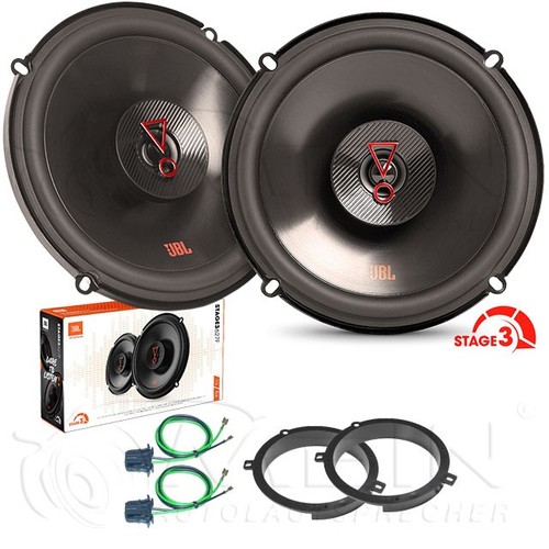 Jbl lautsprecher für mercedes - für,