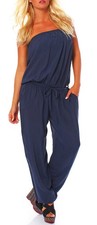 Damen Jumpsuit Einteiler
