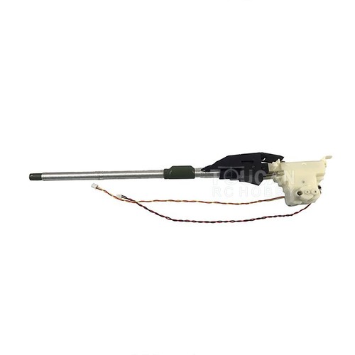 Henglong recoil barrel - 1/16,