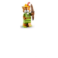 LEGO® Minifiguren 71051 71038