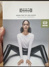 Wolford Aurora Pure Pullover