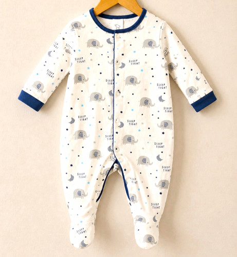 Baby strampler einteiler - baby, gr