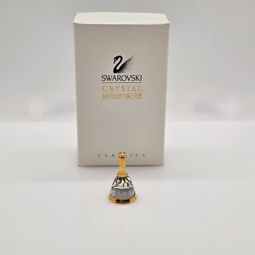 Swarovski memories tischglocke - memories,