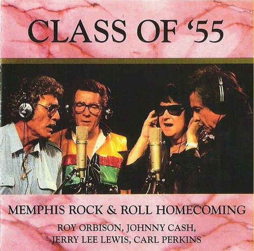 Class memphis rock - class,