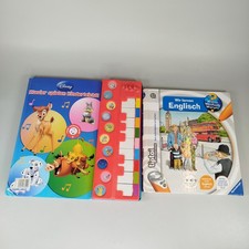 Ravensburger Bundle tiptoi Set