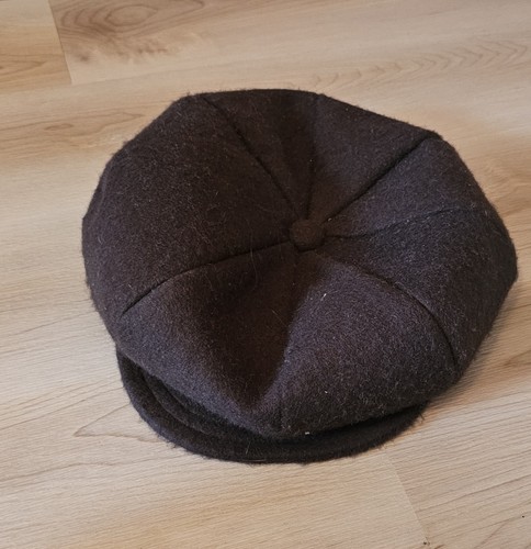 Vintage damen mütze hut - damen,