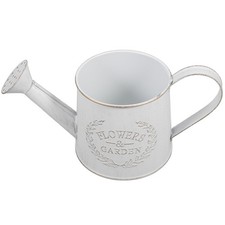  Sukkulenten Töpfe Giesskanne