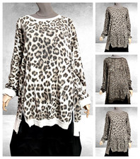 Lässiges Leichtes Sweatshirt