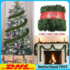 Xmas Atmosphäre Innen Grün