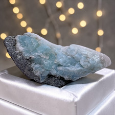 Larimar Rohstein Edelstein I