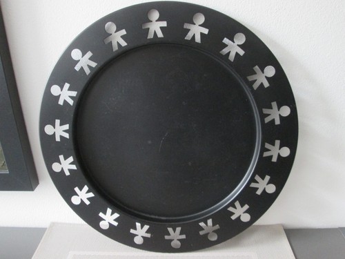 Großer alessi girotondo - girotondo, king