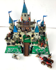 Lego castle 6098 king - (6091):,