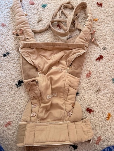 Bondolino babytrage - bondolino,