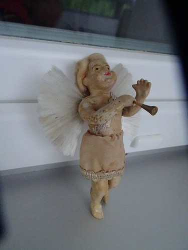 Alter schwebeengel 1890 - schwebeengel,
