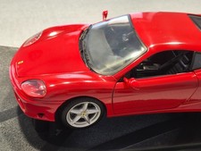 Mattel Hot Wheels Ferrari 430