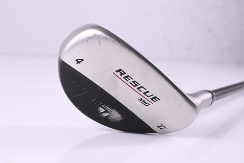 Taylormade rescue mid - taylormade,