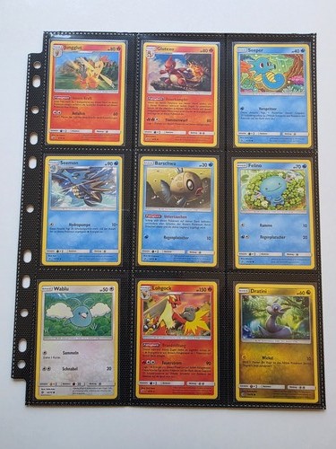 Pokémon sammlung majestät - pokémon,