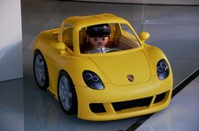 PLAYMOBIL 71859 Porsche