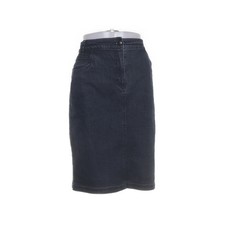 Zaffiri, Jeansrock, Größe