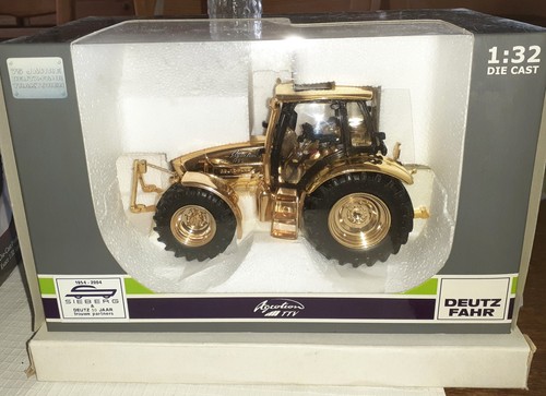 Deutz fahr agrotron 1160 - agrotron, mit