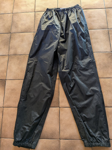 Regenhose unisex - gr., s,